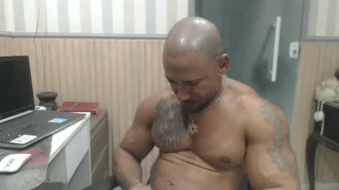 hebertgomes online show from 11, 6, 2026