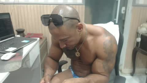 hebertgomes online show from 12, 6, 2026