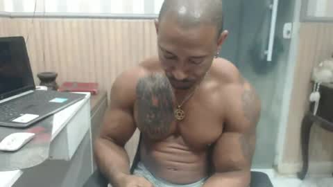 hebertgomes online show from 13, 6, 2026