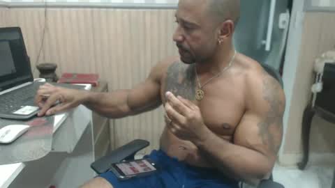 hebertgomes online show from 19, 6, 2026