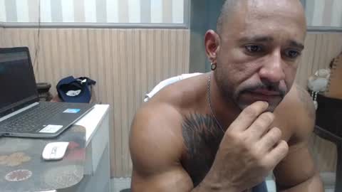 hebertgomes online show from 1, 7, 2026