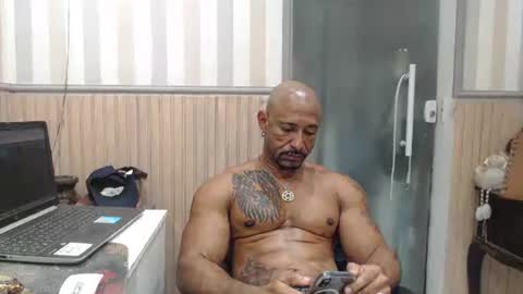 hebertgomes online show from 2, 7, 2026