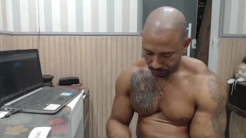 hebertgomes online show from 12, 7, 2026