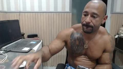 hebertgomes online show from 1, 8, 2026