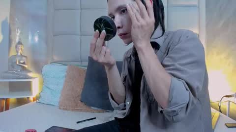 Keira Hecate online show from 22, 11, 2025