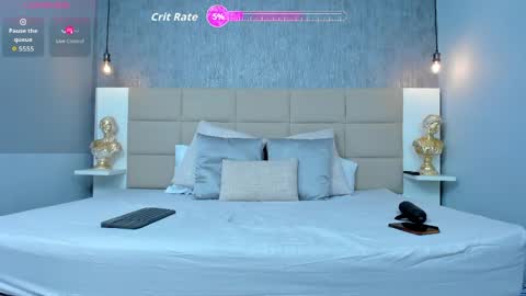 Keira Hecate online show from 26, 3, 2026