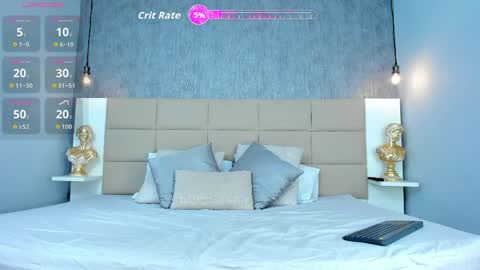 Keira Hecate online show from 1, 4, 2026