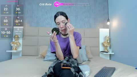 Keira Hecate online show from 7, 4, 2026