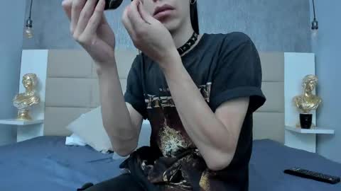 Snapshot of hecate1_ chatting on 13, 5, 2026 Keira Hecate online show from 13, 5, 2026