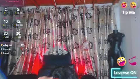hecate_doll online show from 16, 7, 2026