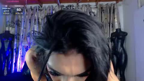 hecate_doll online show from 28, 7, 2026