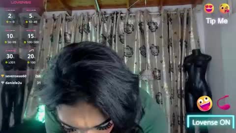 hecate_doll online show from 28, 7, 2026
