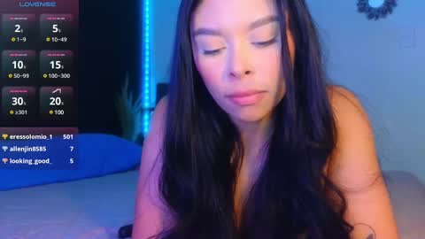 Hecate  online show from 18, 12, 2024