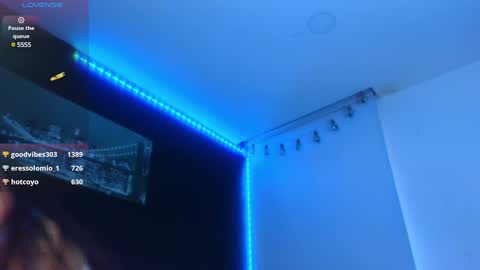 Hecate  online show from 19, 12, 2024