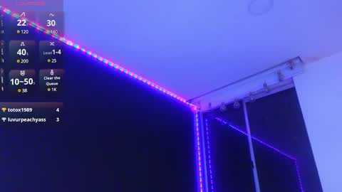 Hecate  online show from 13, 2, 2025