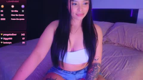 Hecate  online show from 1, 3, 2025