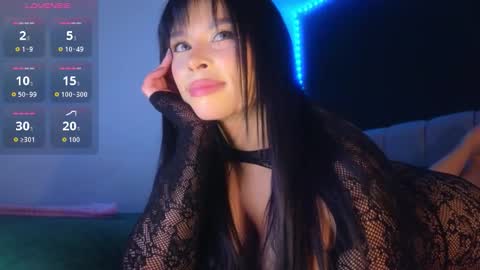 Hecate  online show from 27, 3, 2026