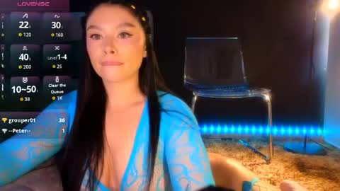 Hecate  online show from 5, 6, 2026