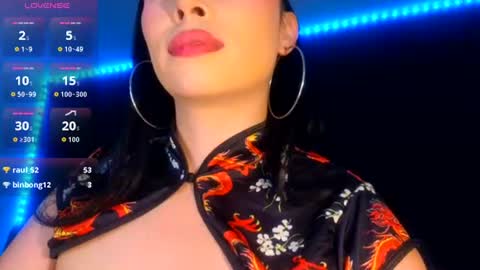 Hecate  online show from 26, 6, 2026