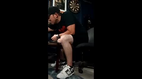 Snapshot of hecatoncheires187420 chatting on 22, 12, 2025 hecatoncheires187420 online show from 22, 12, 2025