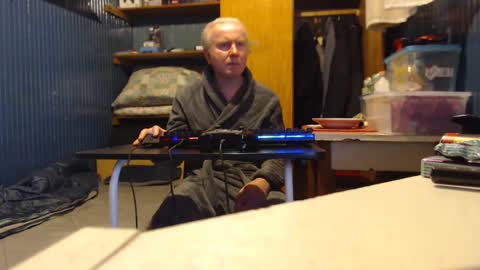 hedonista67 online show from 2, 2, 2025