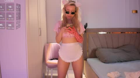 Call me Mia online show from 24, 4, 2026