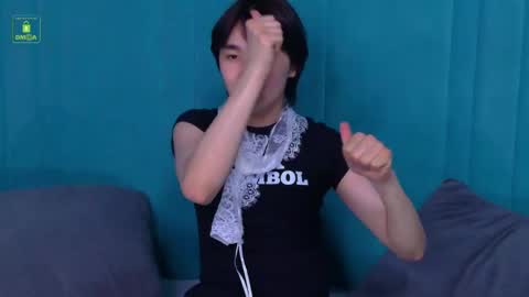 HEEJIN online show from 21, 4, 2026