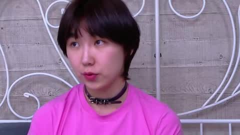 HEEJIN online show from 26, 4, 2026