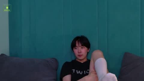 HEEJIN online show from 29, 5, 2026