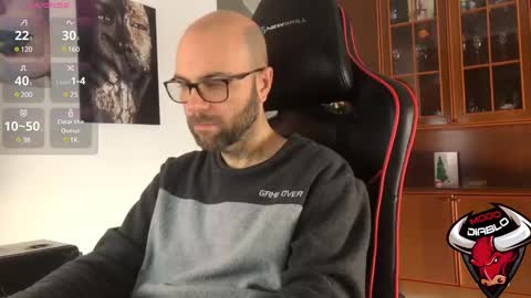 Snapshot of heels4funn chatting on 27, 12, 2024 Fran online show from 27, 12, 2024