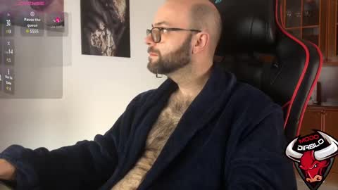 Snapshot of heels4funn chatting on 3, 1, 2025 Fran online show from 3, 1, 2025