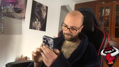 Snapshot of heels4funn chatting on 19, 1, 2025 Fran online show from 19, 1, 2025