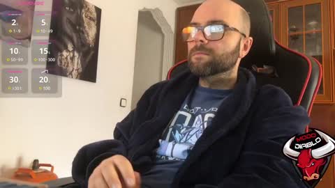 Snapshot of heels4funn chatting on 5, 2, 2025 Fran online show from 5, 2, 2025