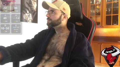 Snapshot of heels4funn chatting on 12, 2, 2025 Fran online show from 12, 2, 2025