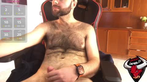 Snapshot of heels4funn chatting on 12, 2, 2025 Fran online show from 12, 2, 2025