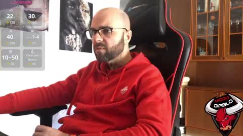 Snapshot of heels4funn chatting on 18, 2, 2025 Fran online show from 18, 2, 2025