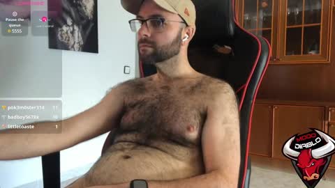 Snapshot of heels4funn chatting on 19, 2, 2025 Fran online show from 19, 2, 2025