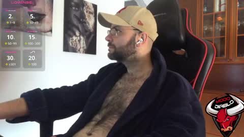 Snapshot of heels4funn chatting on 24, 2, 2025 Fran online show from 24, 2, 2025