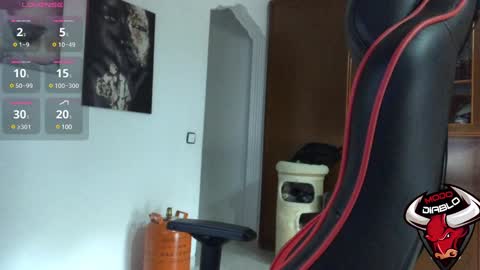 Snapshot of heels4funn chatting on 6, 3, 2025 Fran online show from 6, 3, 2025