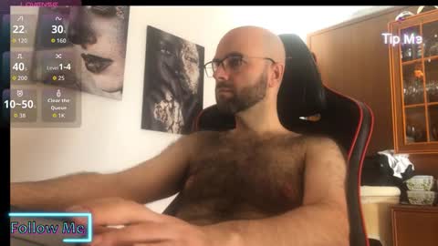 Snapshot of heels4funn chatting on 19, 9, 2025 Fran online show from 19, 9, 2025