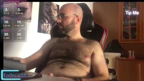 Snapshot of heels4funn chatting on 23, 9, 2025 Fran online show from 23, 9, 2025