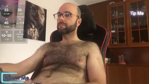 Snapshot of heels4funn chatting on 13, 10, 2025 Fran online show from 13, 10, 2025