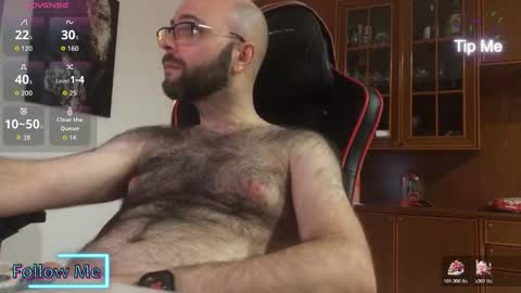 Snapshot of heels4funn chatting on 21, 10, 2025 Fran online show from 21, 10, 2025