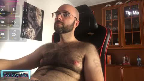 Snapshot of heels4funn chatting on 23, 10, 2025 Fran online show from 23, 10, 2025