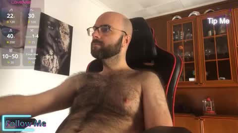 Snapshot of heels4funn chatting on 27, 10, 2025 Fran online show from 27, 10, 2025