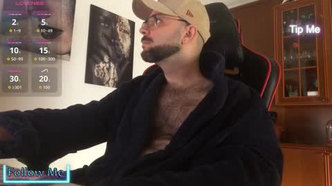 Snapshot of heels4funn chatting on 10, 11, 2025 Fran online show from 10, 11, 2025