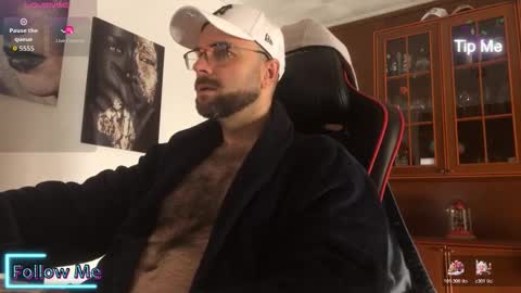 Snapshot of heels4funn chatting on 11, 11, 2025 Fran online show from 11, 11, 2025