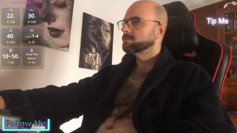 Snapshot of heels4funn chatting on 12, 11, 2025 Fran online show from 12, 11, 2025