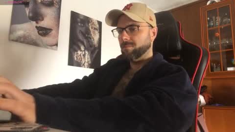 Snapshot of heels4funn chatting on 13, 11, 2025 Fran online show from 13, 11, 2025