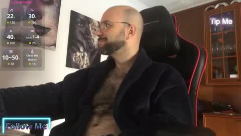 Snapshot of heels4funn chatting on 20, 11, 2025 Fran online show from 20, 11, 2025